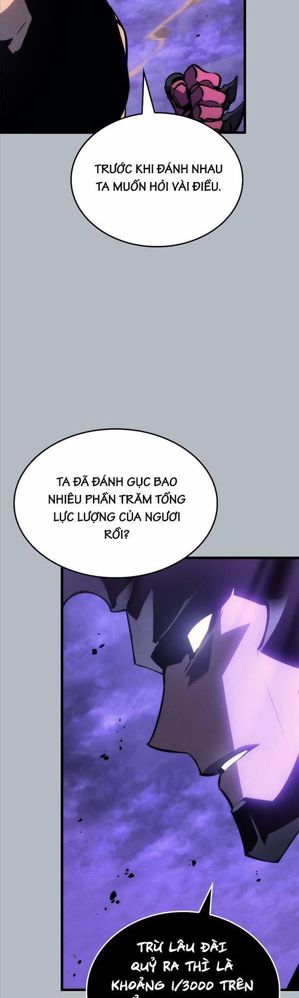 Solo Leveling Ss3 19 trang 28