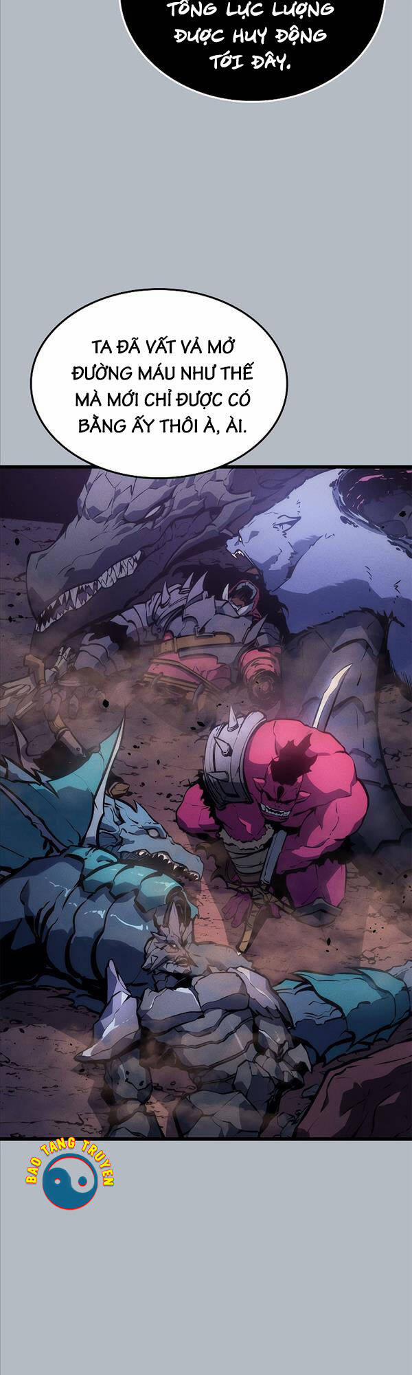 Solo Leveling Ss3 19 trang 29