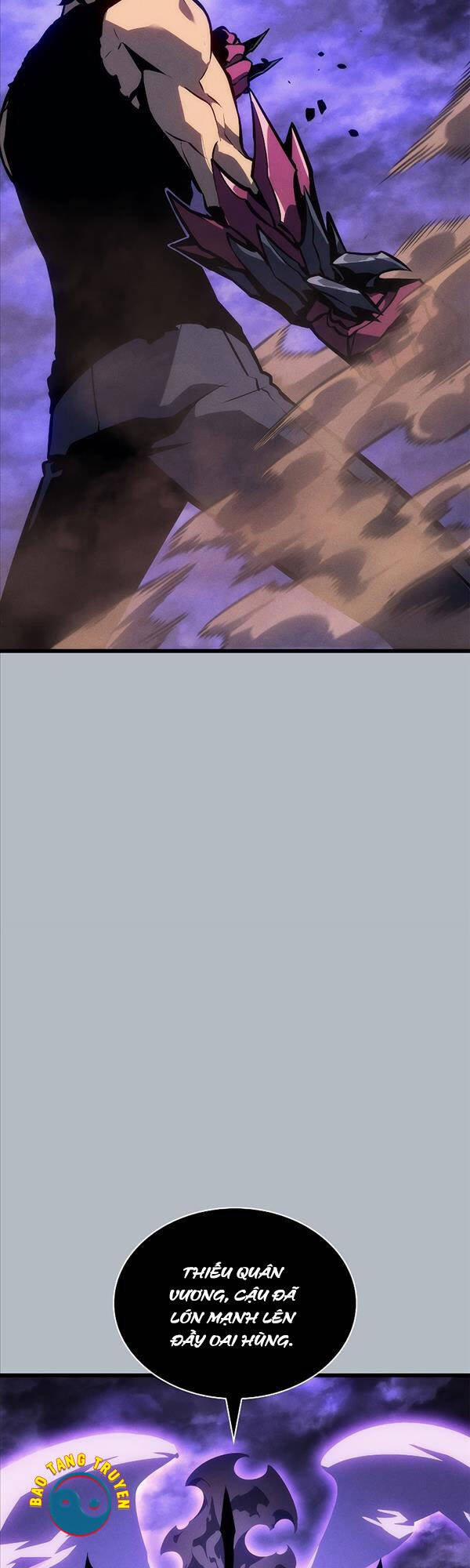 Solo Leveling Ss3 19 trang 31