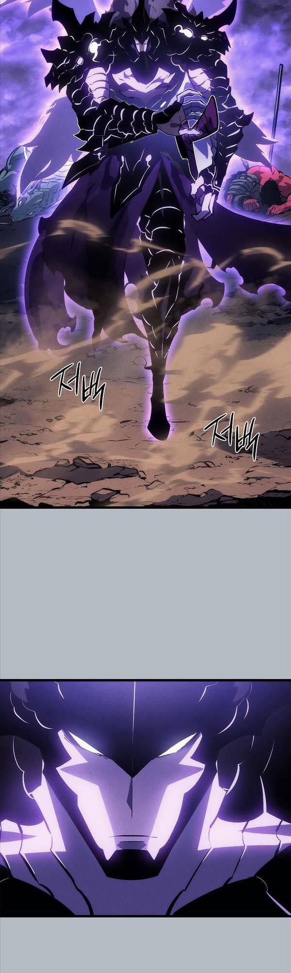 Solo Leveling Ss3 19 trang 32