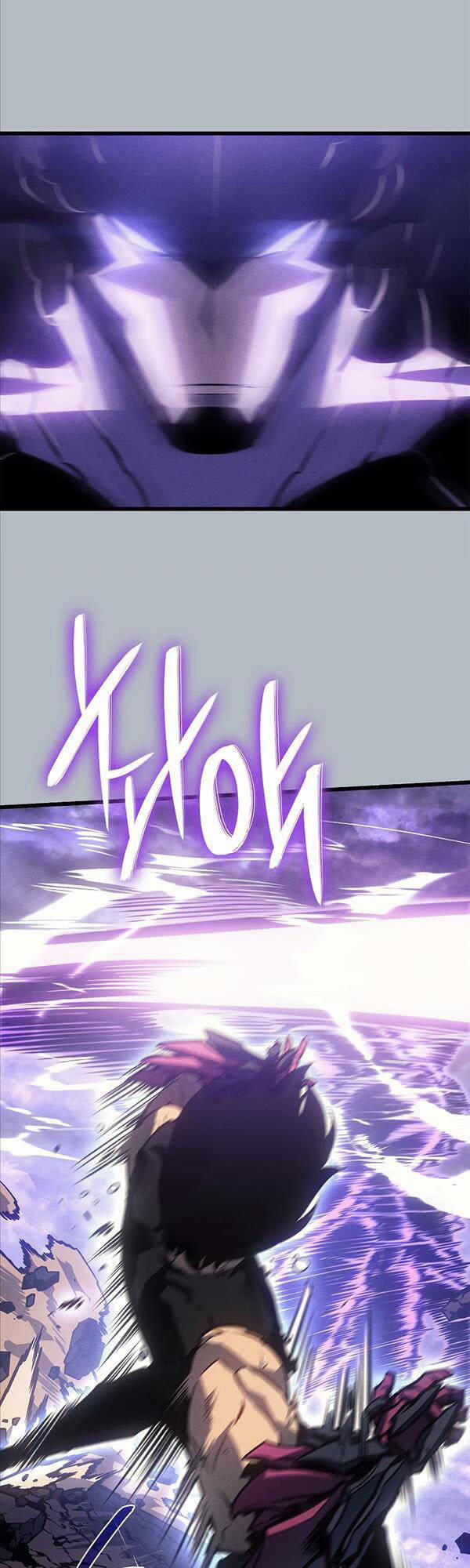 Solo Leveling Ss3 19 trang 33