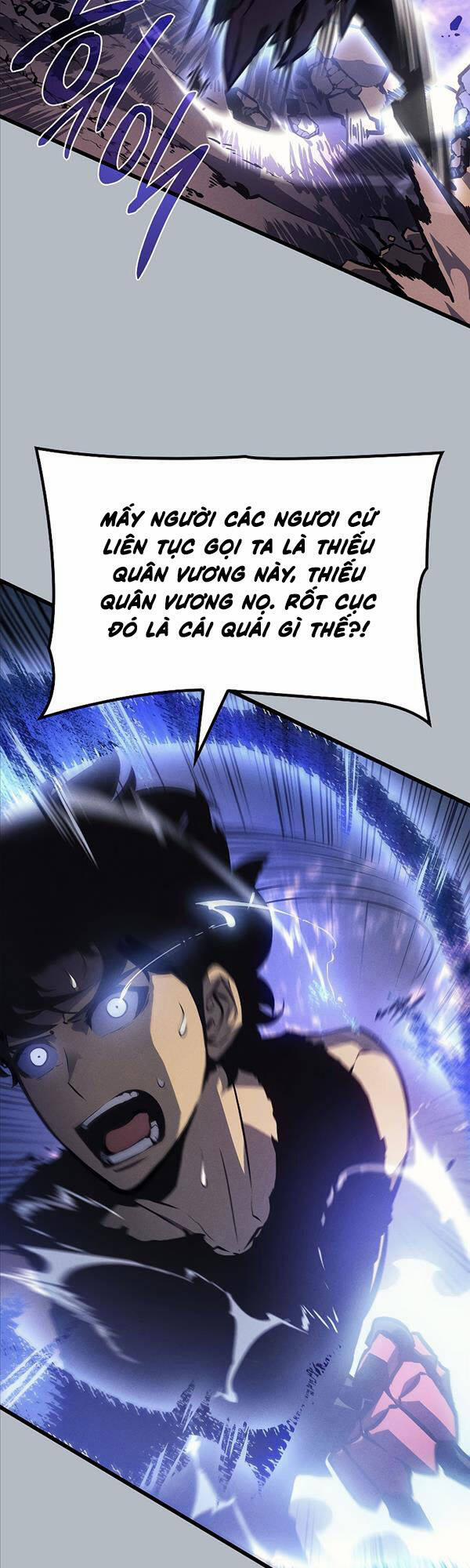 Solo Leveling Ss3 19 trang 34