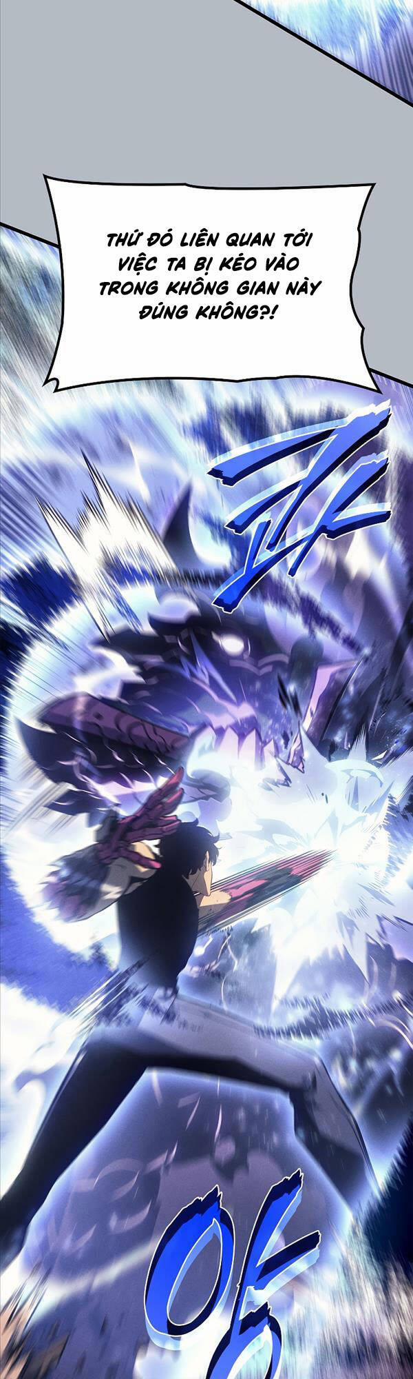 Solo Leveling Ss3 19 trang 35