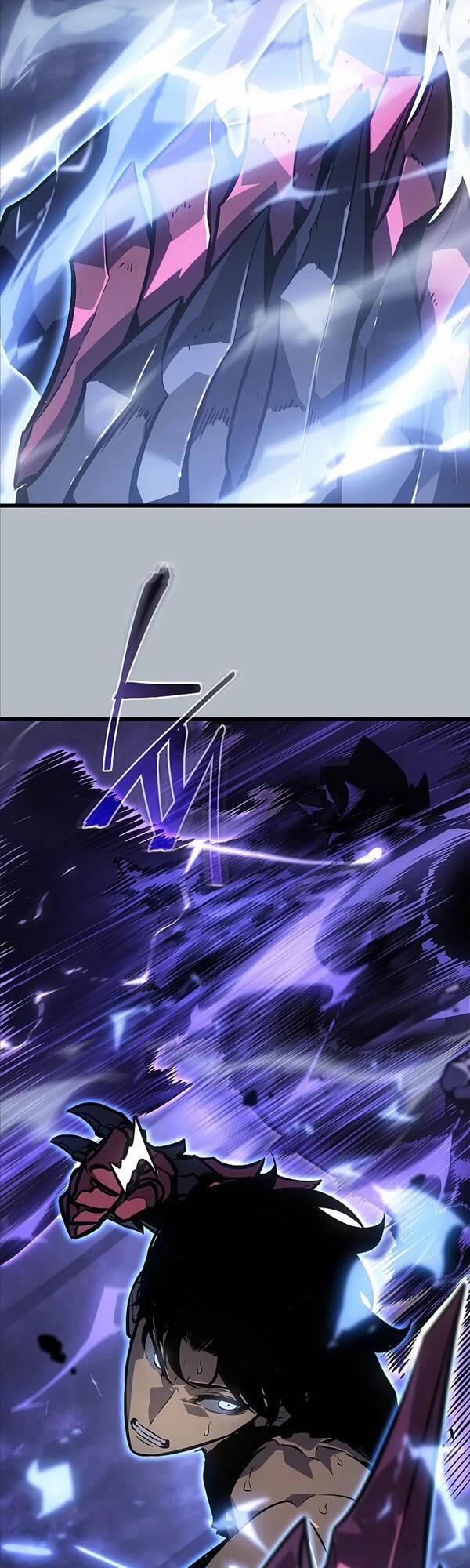 Solo Leveling Ss3 19 trang 37