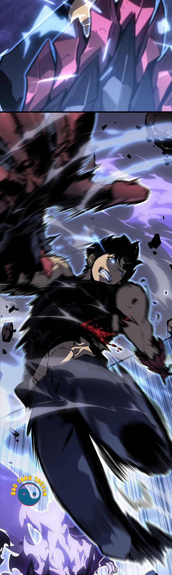 Solo Leveling Ss3 19 trang 38