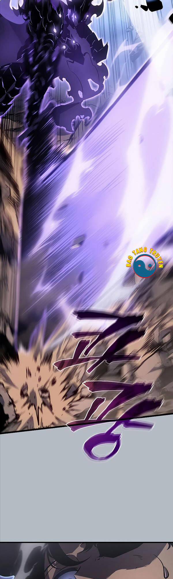 Solo Leveling Ss3 19 trang 39