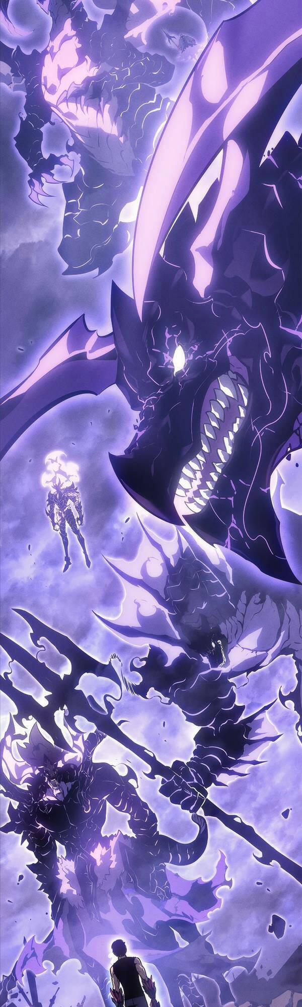 Solo Leveling Ss3 19 trang 4