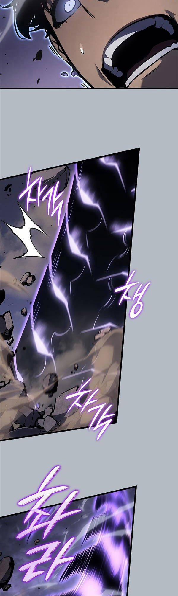 Solo Leveling Ss3 19 trang 40