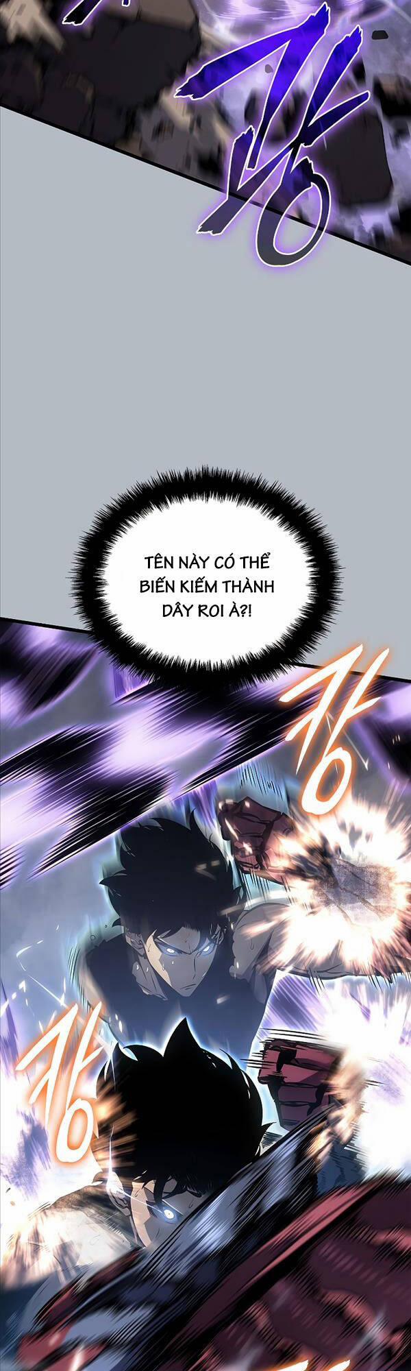 Solo Leveling Ss3 19 trang 43