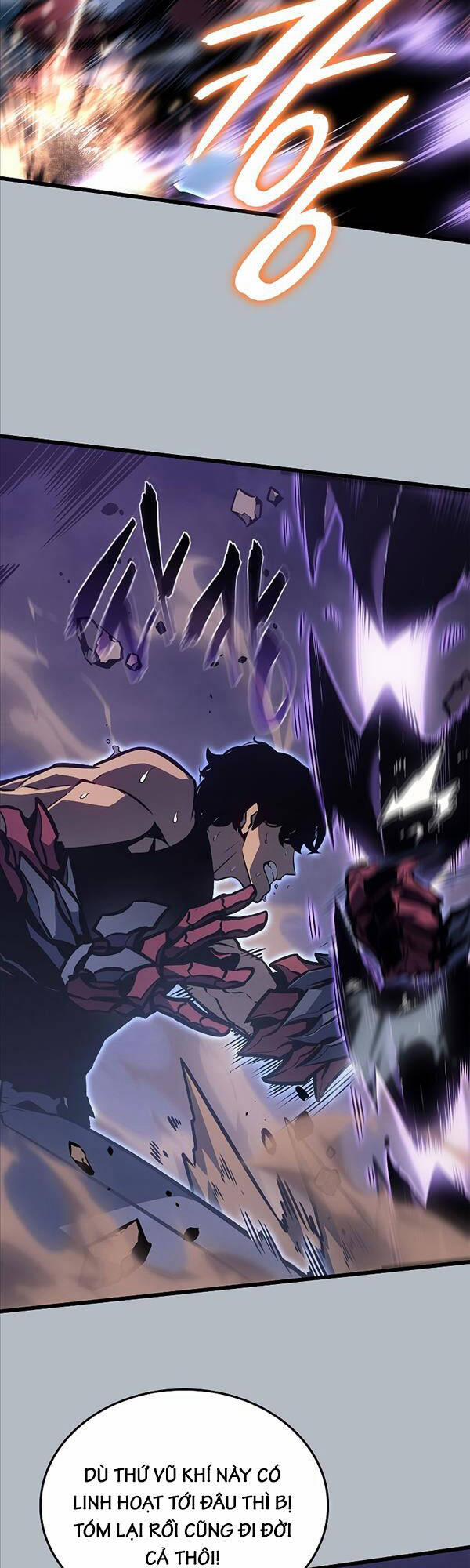 Solo Leveling Ss3 19 trang 44