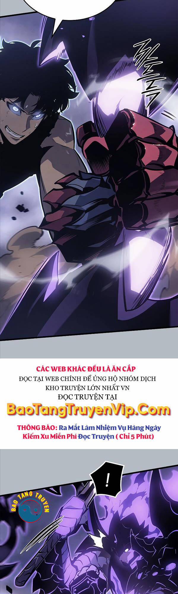 Solo Leveling Ss3 19 trang 45