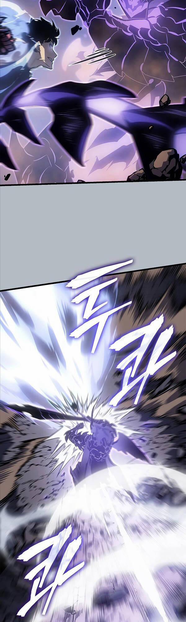 Solo Leveling Ss3 19 trang 46