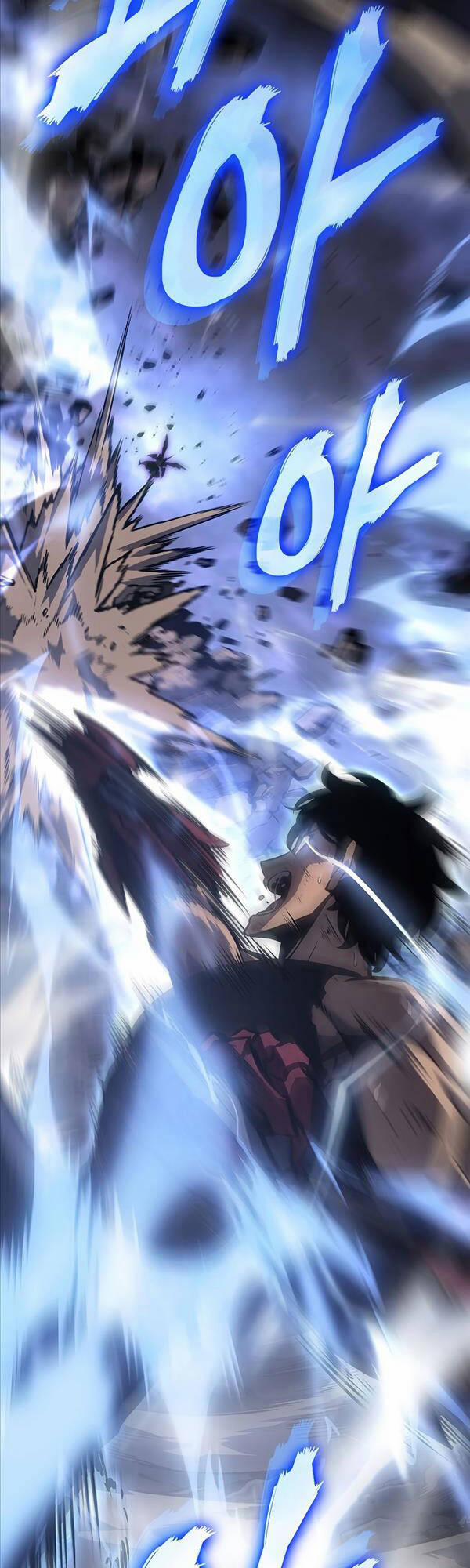 Solo Leveling Ss3 19 trang 51