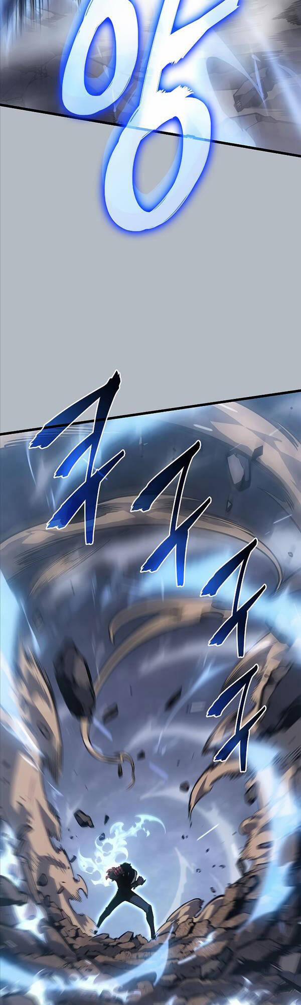 Solo Leveling Ss3 19 trang 52