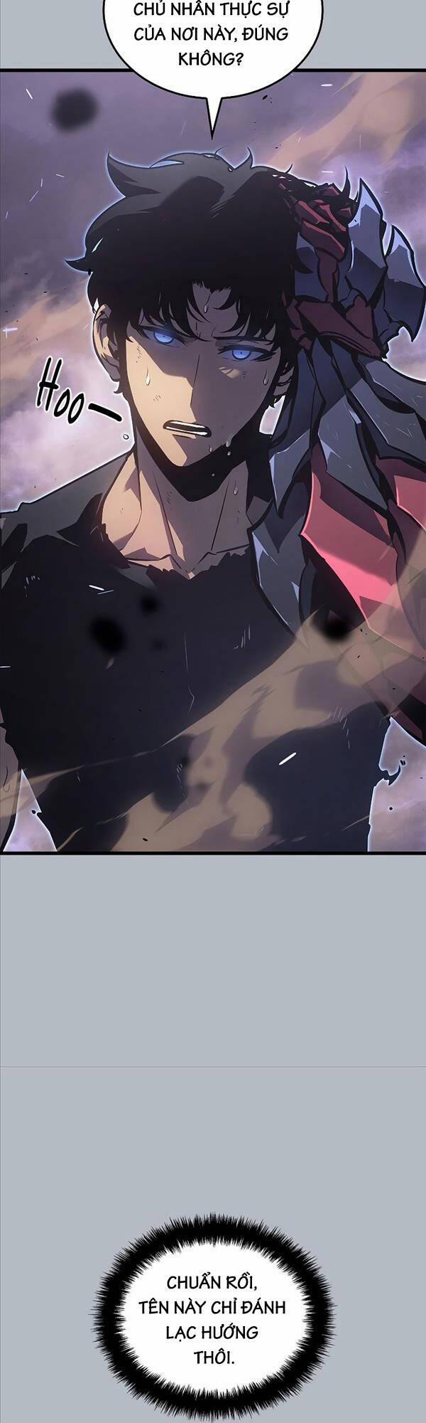 Solo Leveling Ss3 19 trang 54