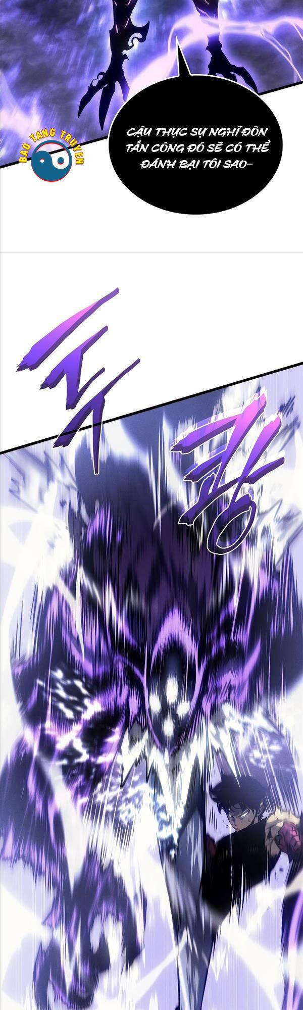 Solo Leveling Ss3 19 trang 6