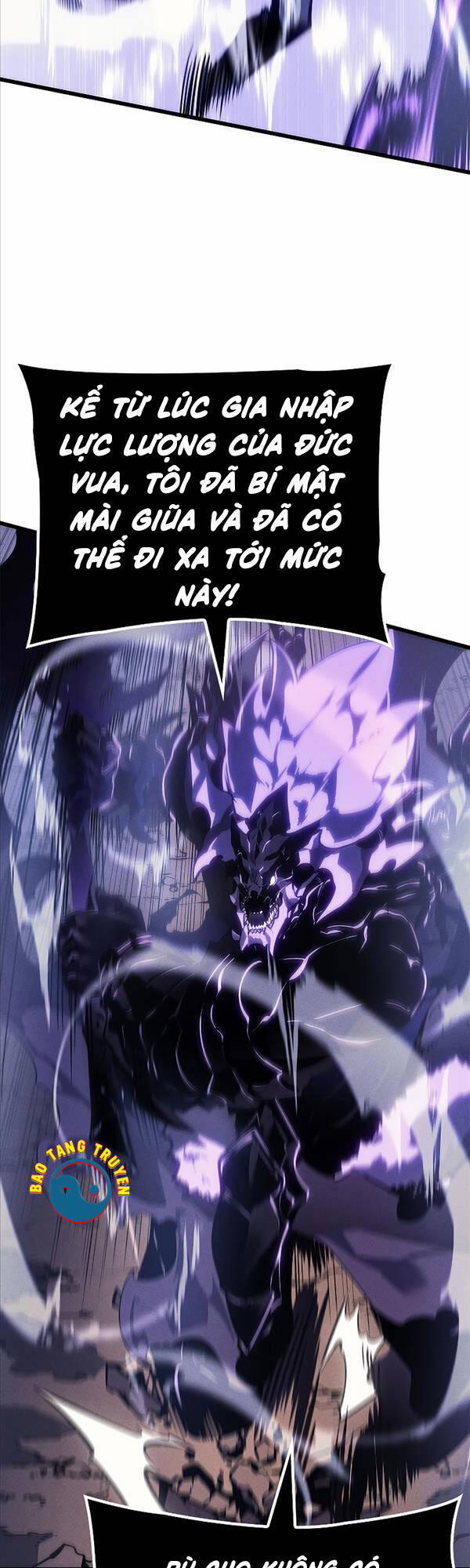 Solo Leveling Ss3 19 trang 7