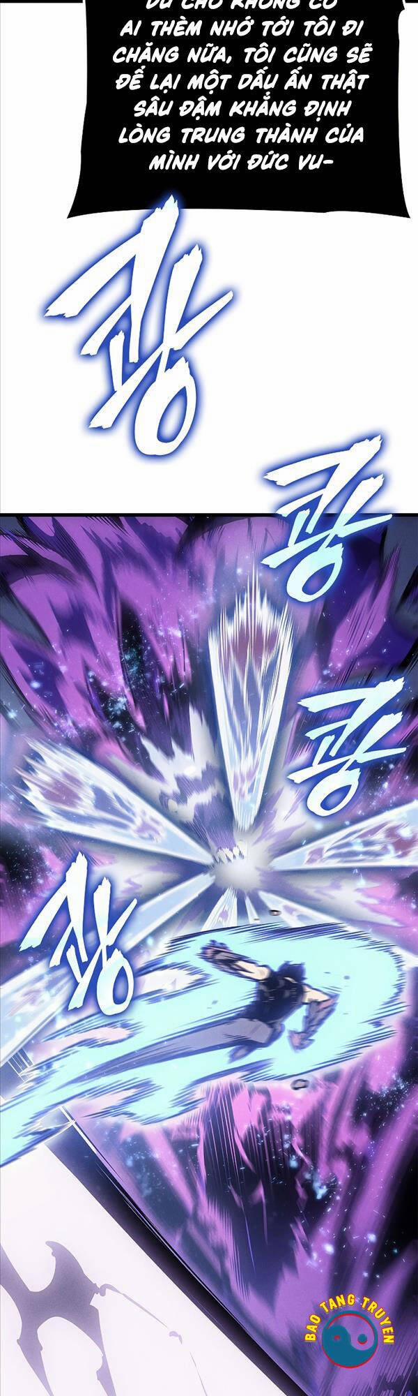 Solo Leveling Ss3 19 trang 8