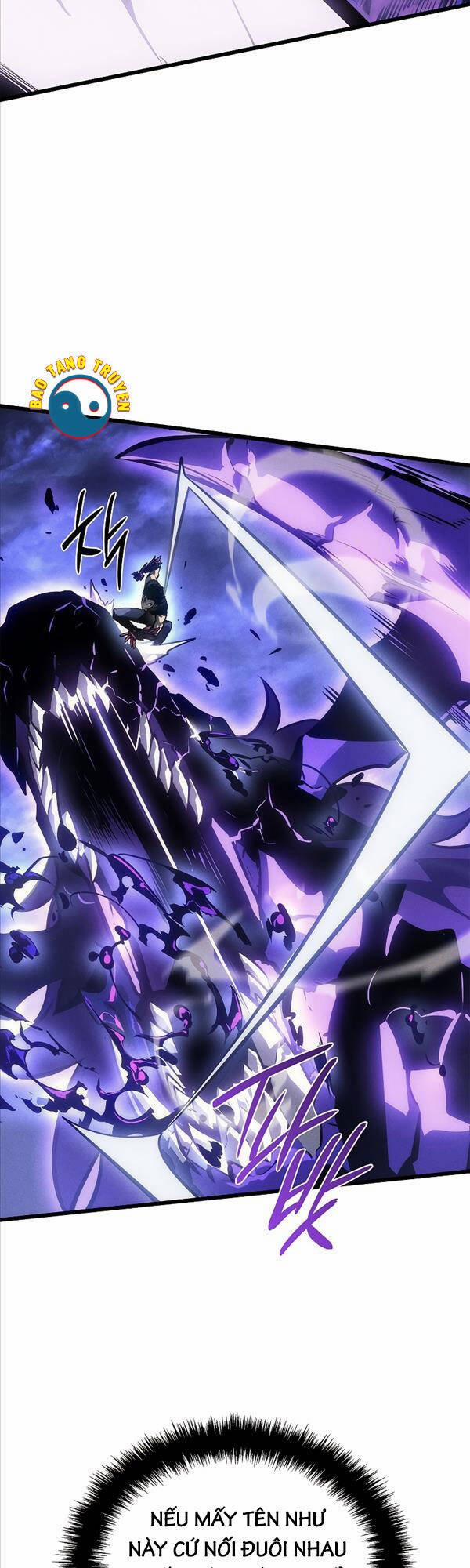 Solo Leveling Ss3 19 trang 9