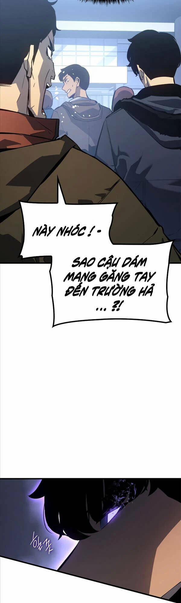 Solo Leveling Ss3 2 trang 10