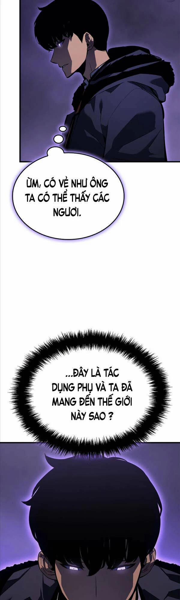 Solo Leveling Ss3 2 trang 15