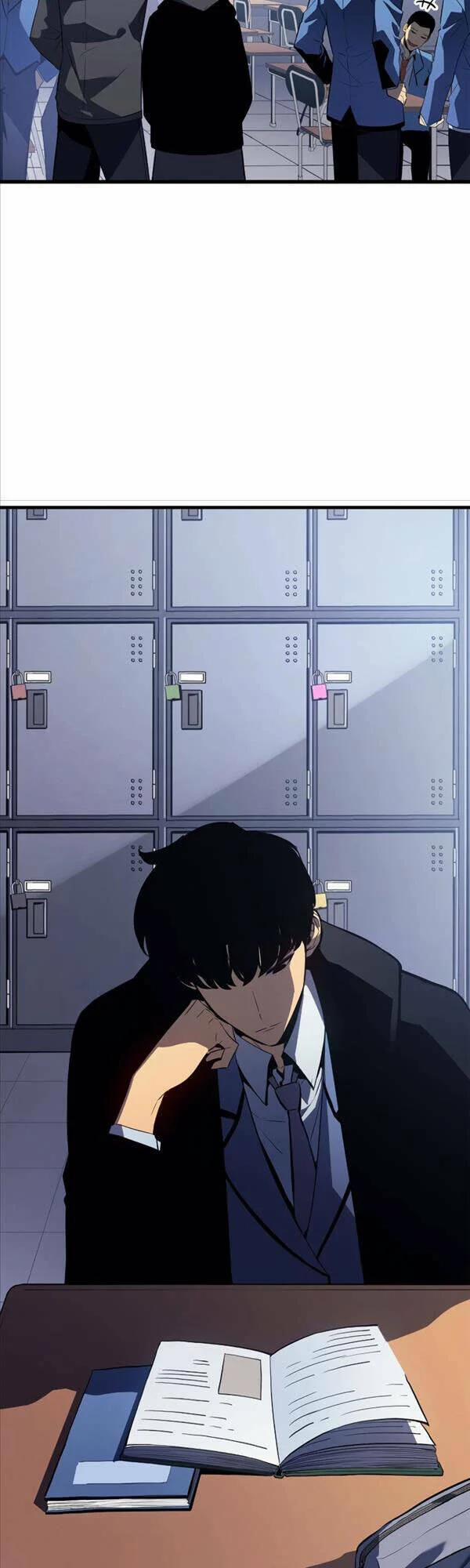 Solo Leveling Ss3 2 trang 17