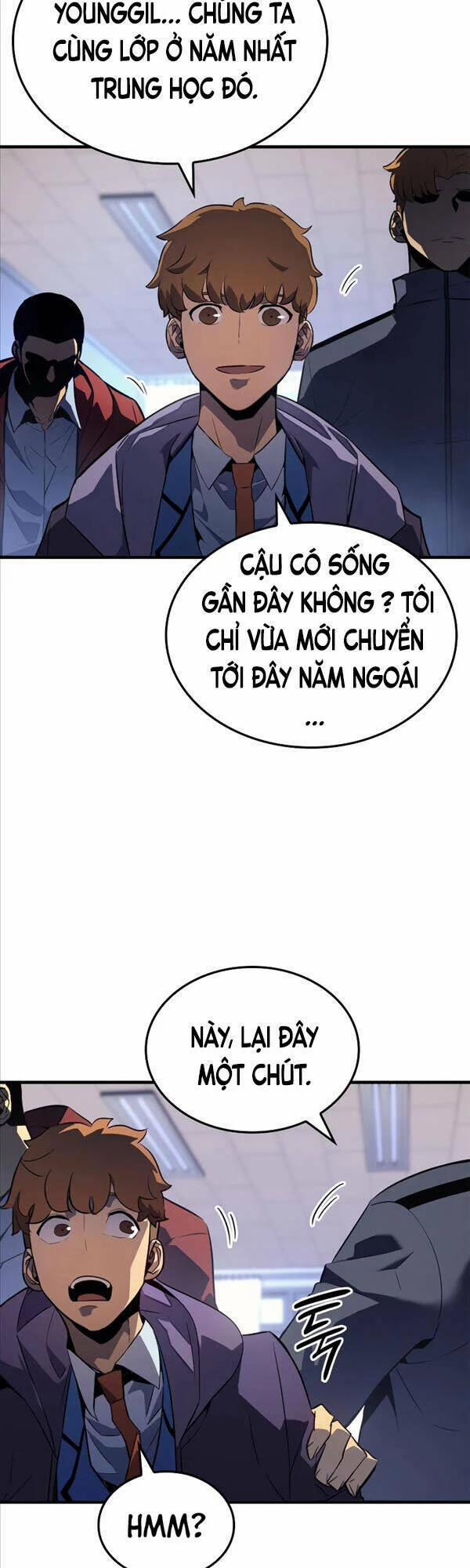 Solo Leveling Ss3 2 trang 19