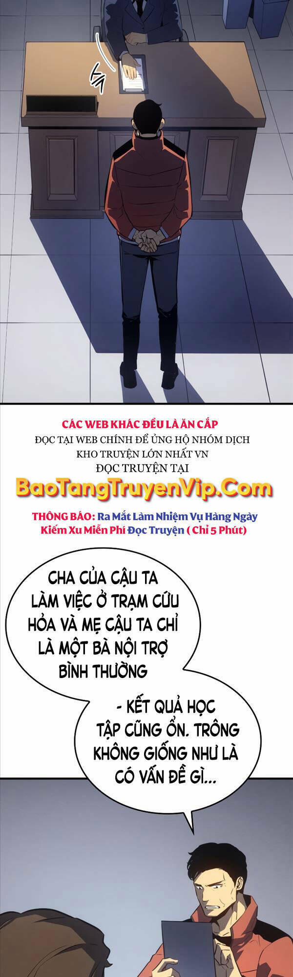 Solo Leveling Ss3 2 trang 2