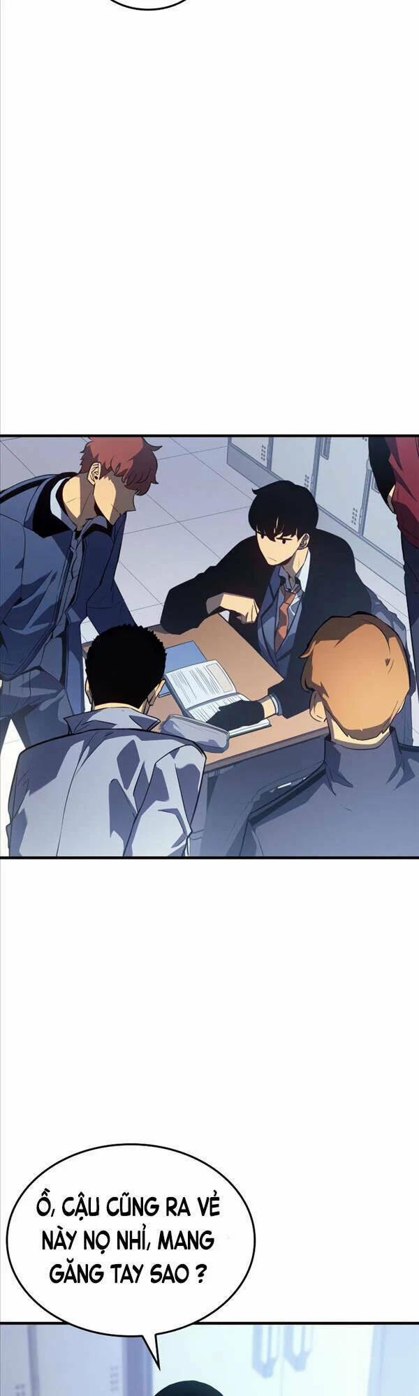 Solo Leveling Ss3 2 trang 20