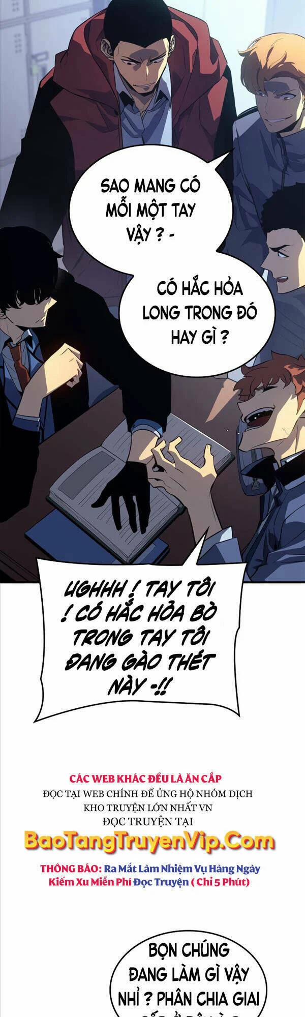 Solo Leveling Ss3 2 trang 21