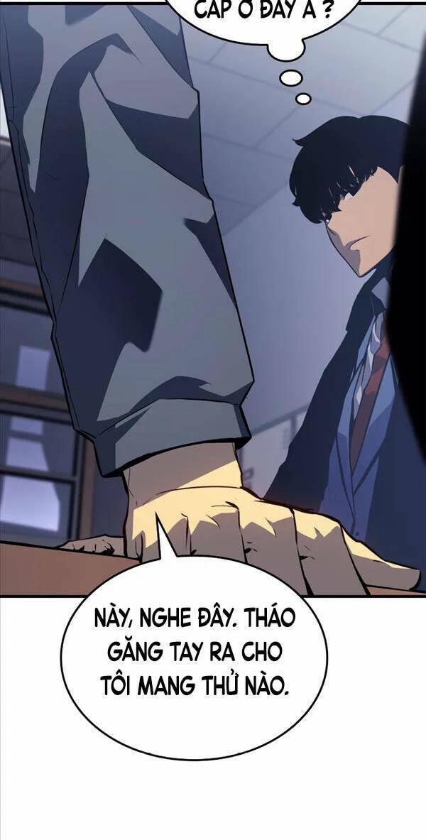 Solo Leveling Ss3 2 trang 22