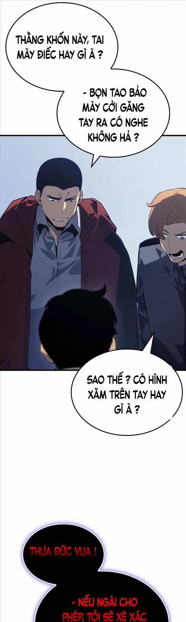 Solo Leveling Ss3 2 trang 23