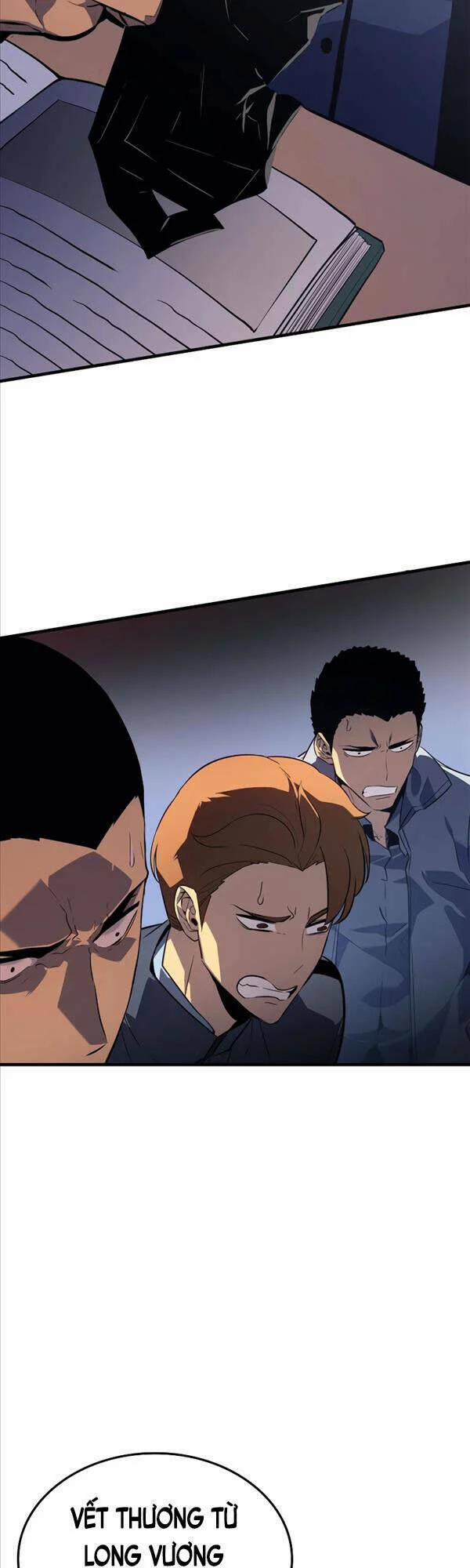 Solo Leveling Ss3 2 trang 25