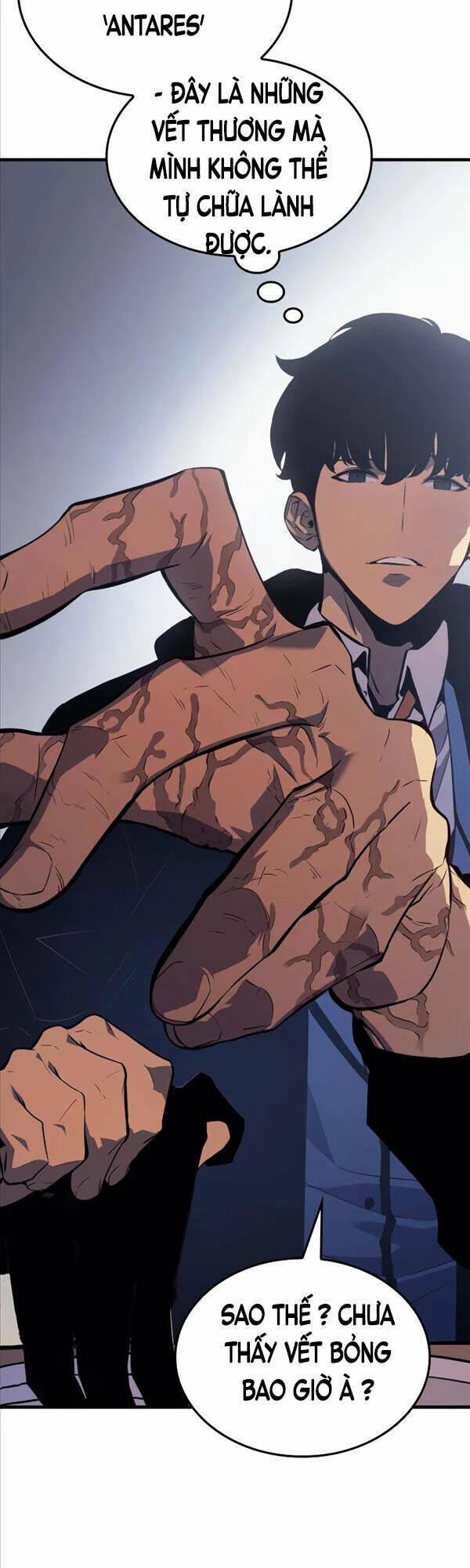 Solo Leveling Ss3 2 trang 26
