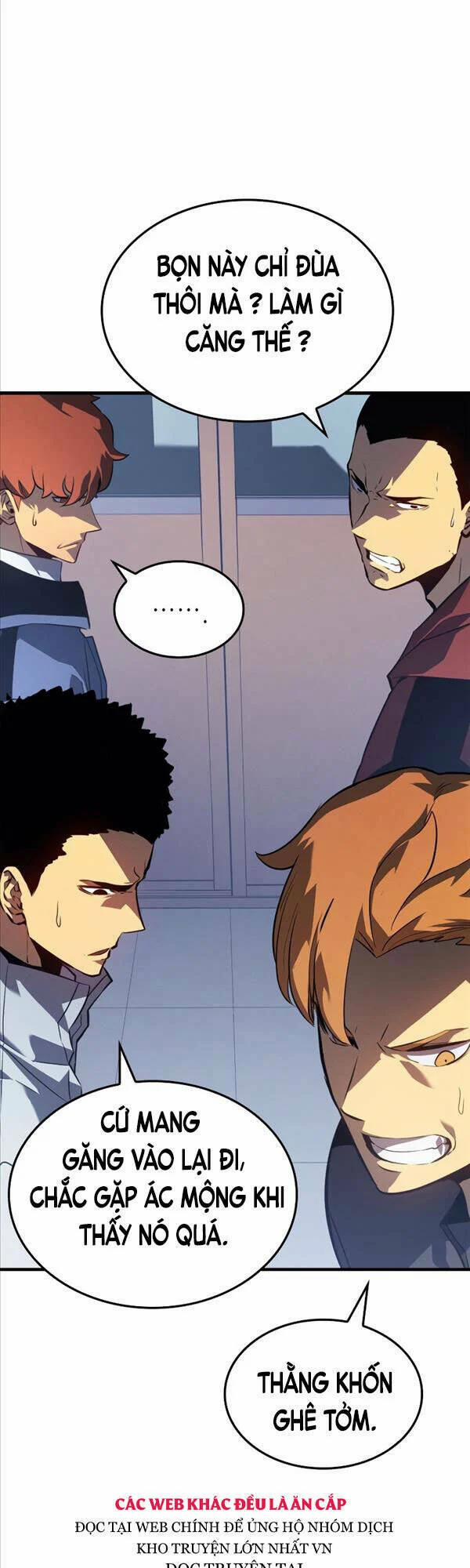 Solo Leveling Ss3 2 trang 27