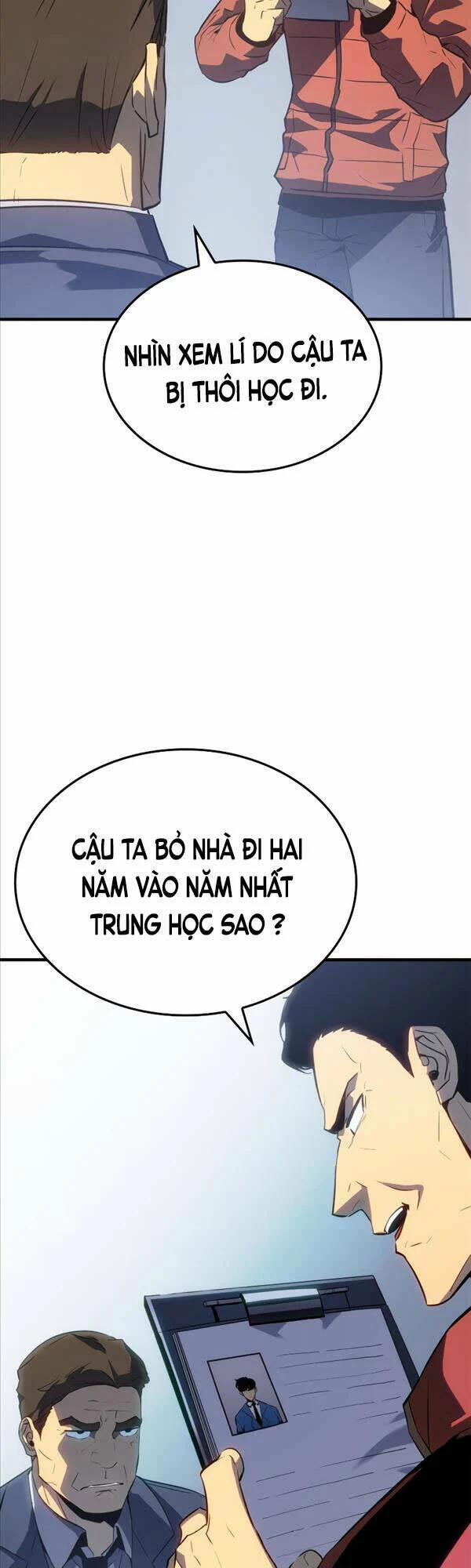 Solo Leveling Ss3 2 trang 3