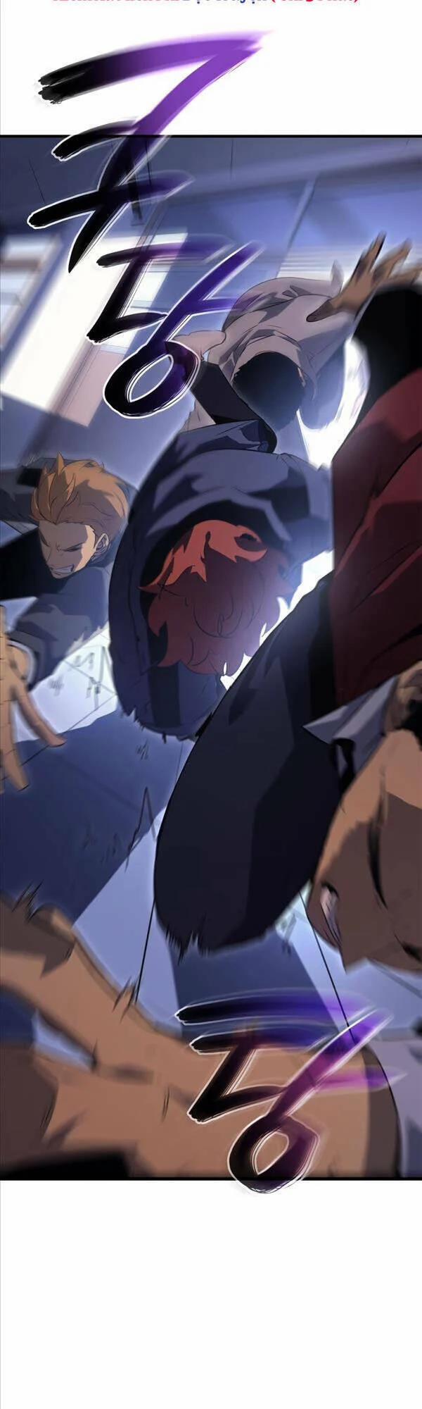 Solo Leveling Ss3 2 trang 30