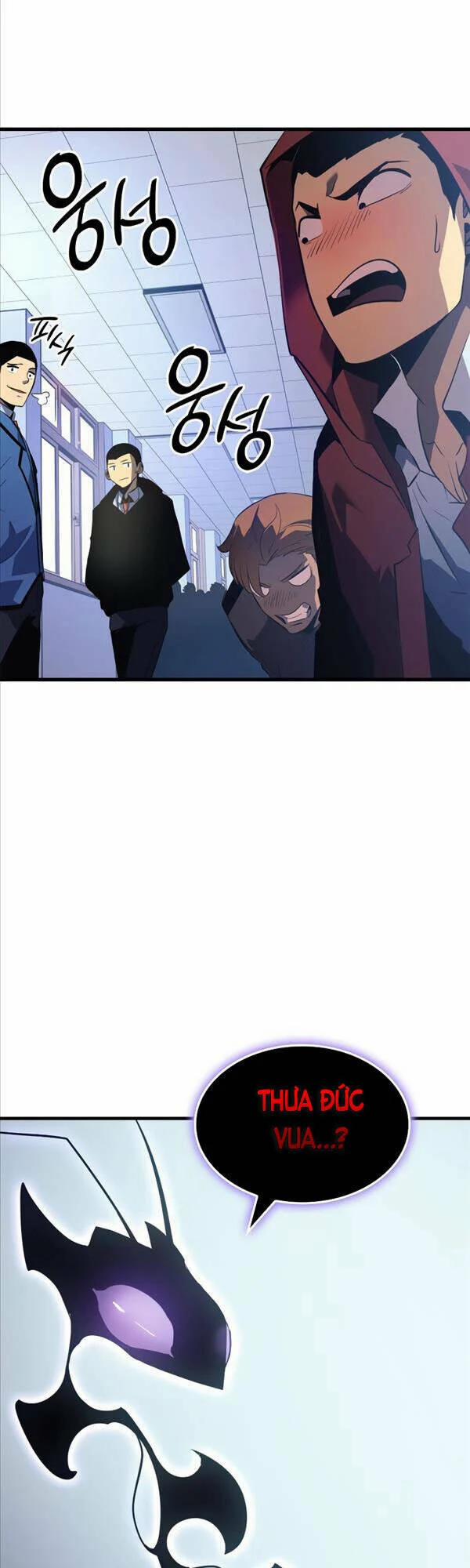 Solo Leveling Ss3 2 trang 31