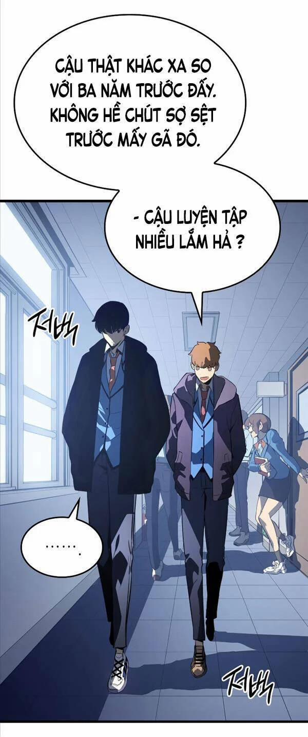 Solo Leveling Ss3 2 trang 33