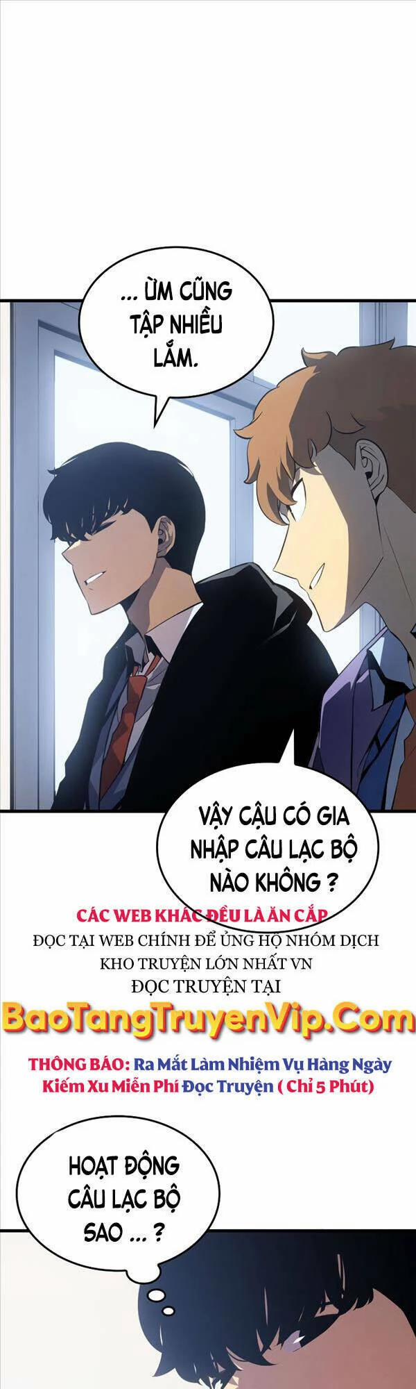 Solo Leveling Ss3 2 trang 34