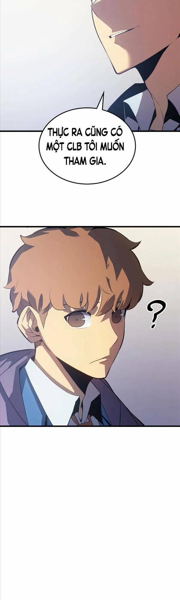 Solo Leveling Ss3 2 trang 35