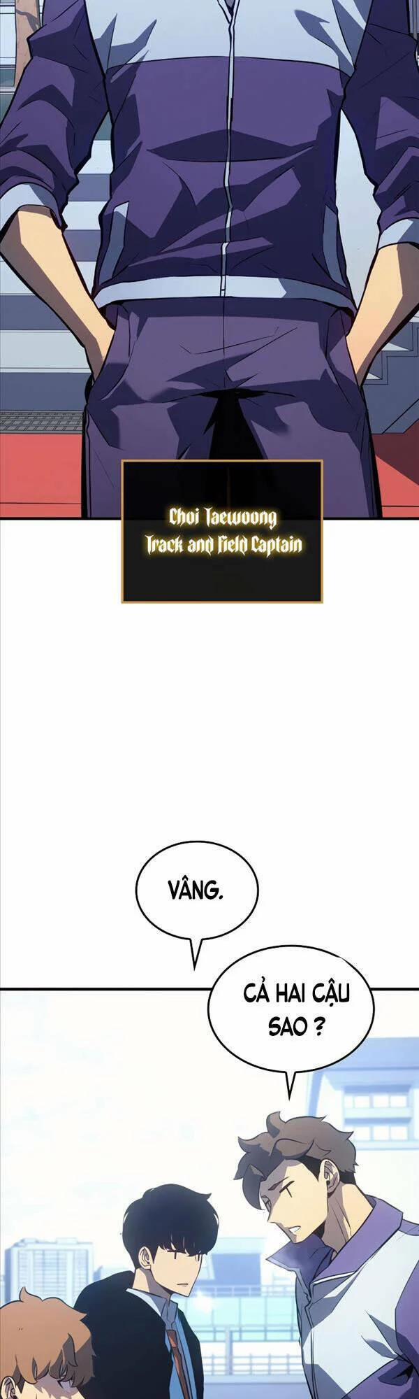 Solo Leveling Ss3 2 trang 37