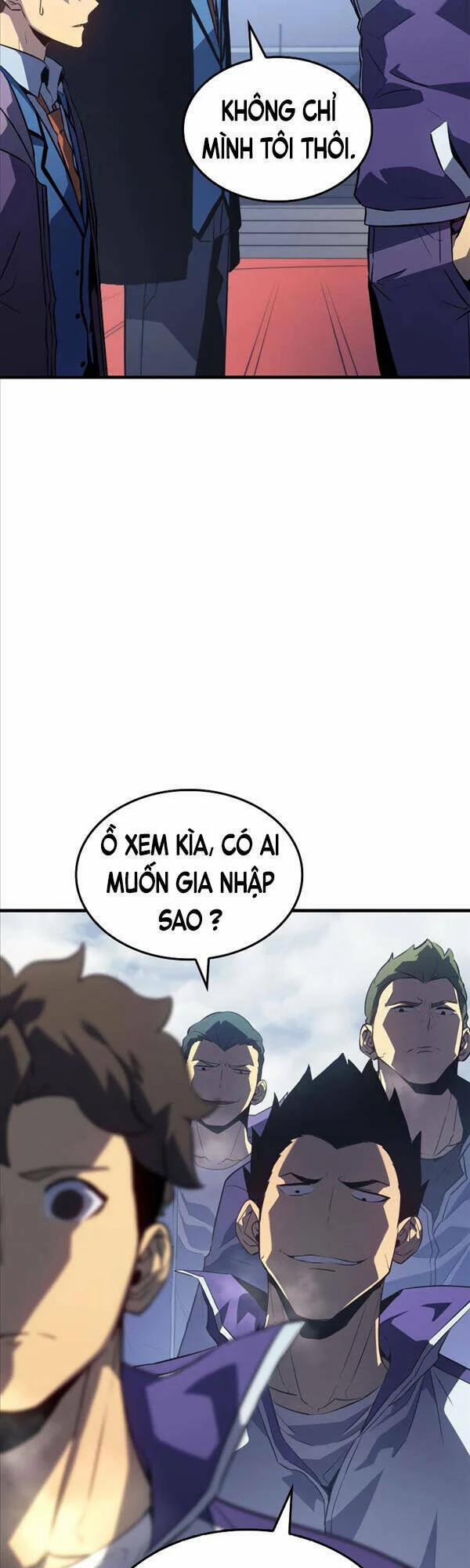 Solo Leveling Ss3 2 trang 38