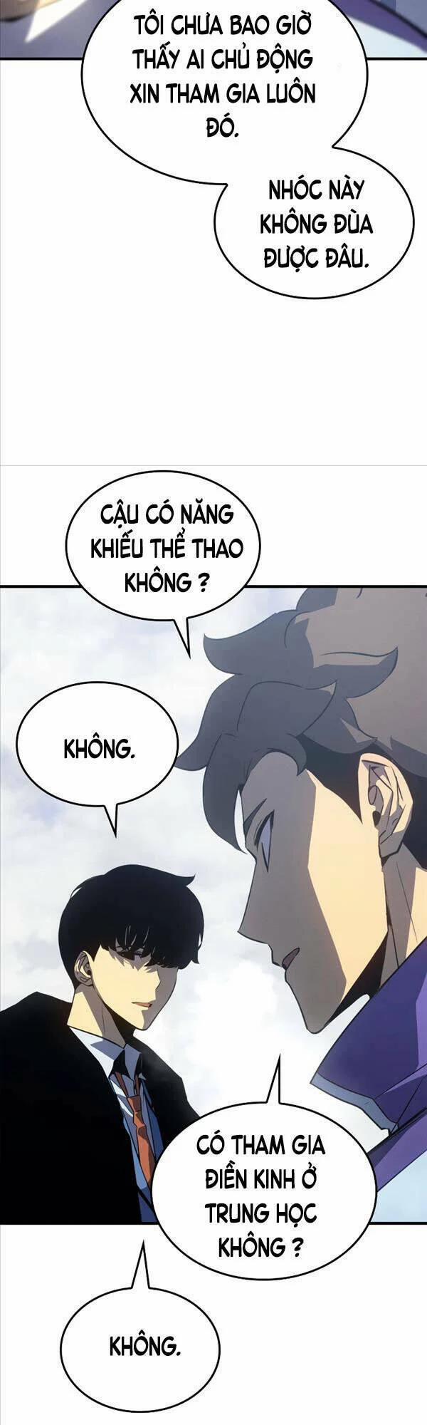 Solo Leveling Ss3 2 trang 39