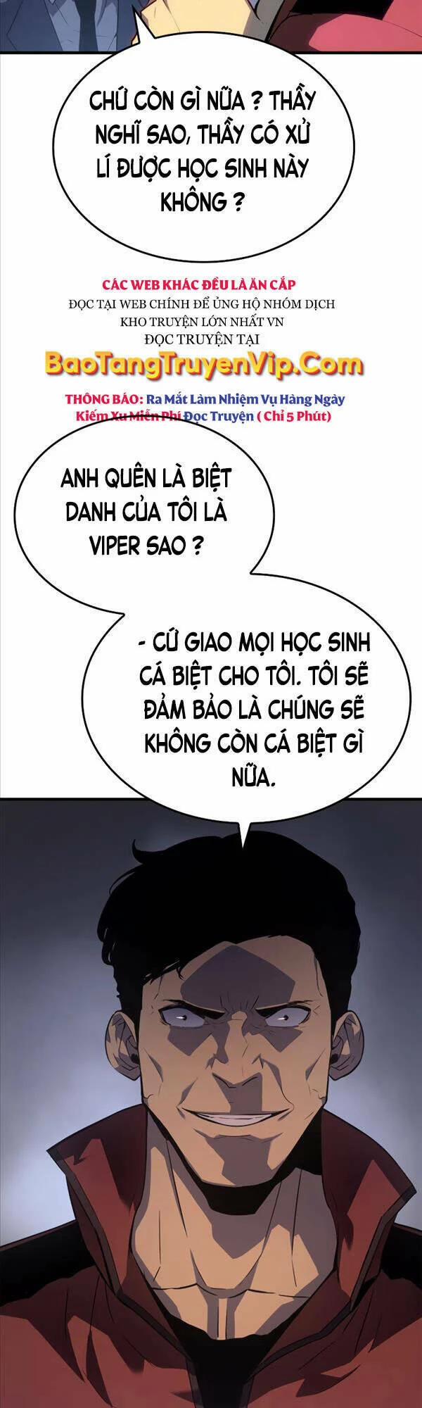 Solo Leveling Ss3 2 trang 4