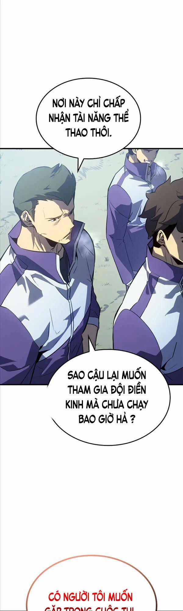 Solo Leveling Ss3 2 trang 40