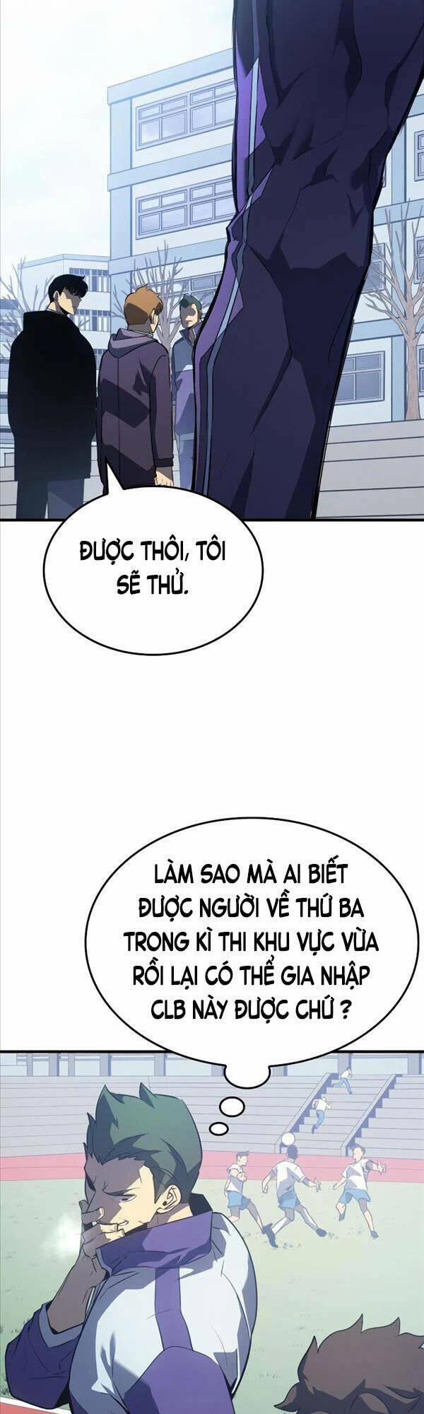 Solo Leveling Ss3 2 trang 46