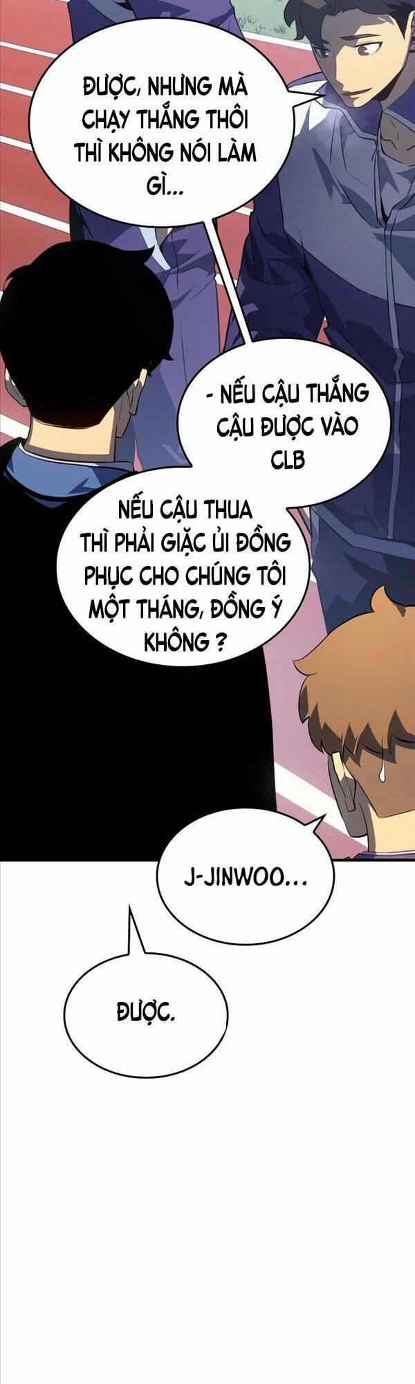 Solo Leveling Ss3 2 trang 47