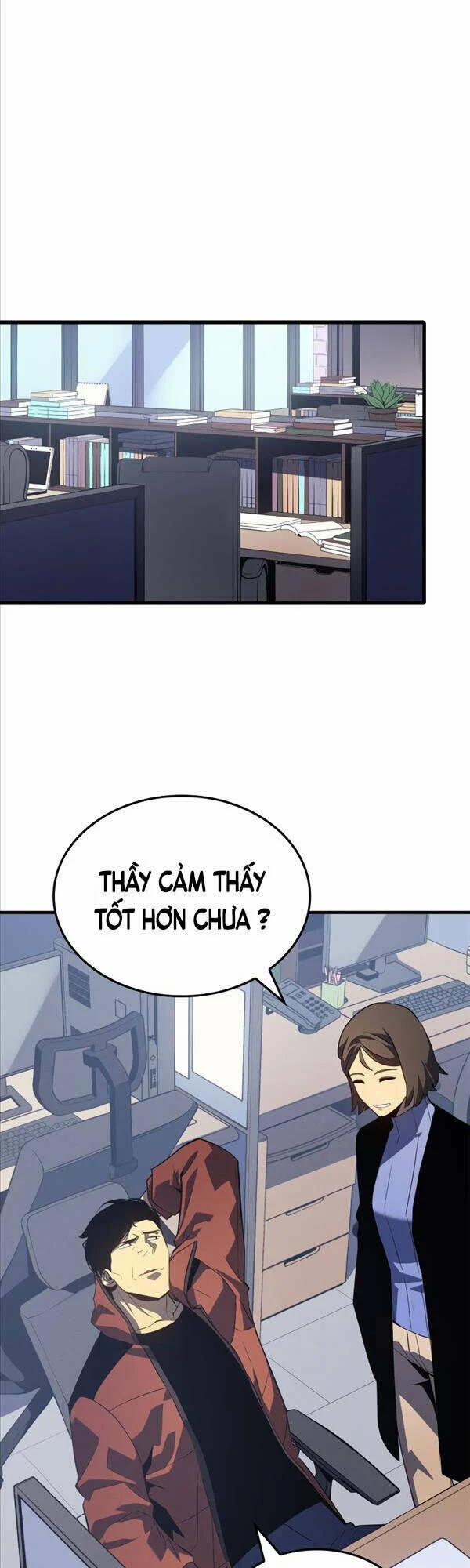 Solo Leveling Ss3 2 trang 48