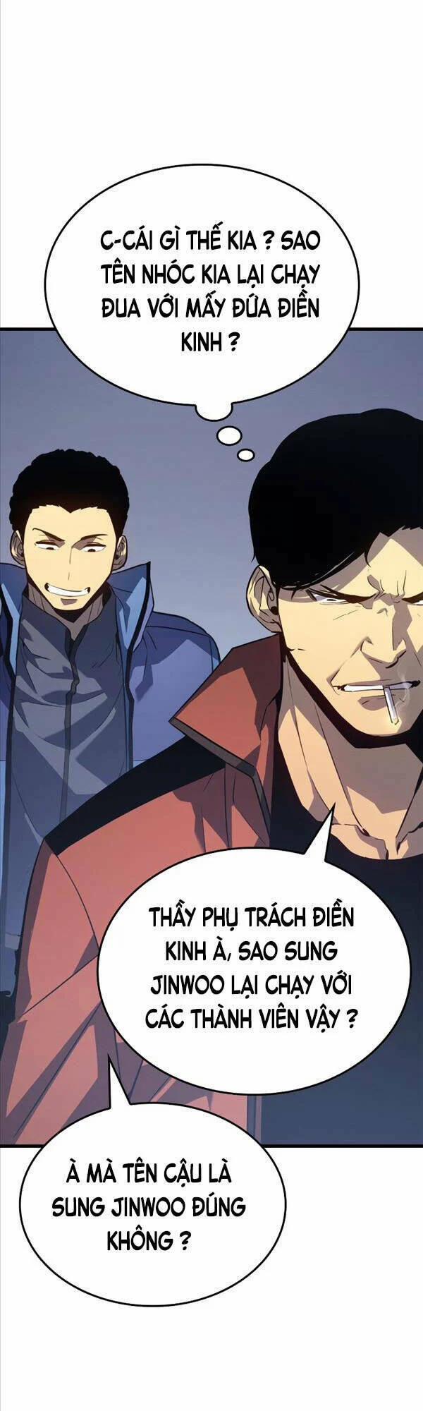 Solo Leveling Ss3 2 trang 51